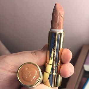 Too Faced Peach Collection Lipstick -Sunday Funday